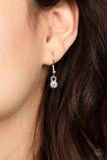 REIGN Them In - Gold - Paparazzi Accessories