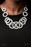 The Keila - Zi Collection  - Paparazzi Accessories
