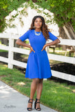 The Keila - Zi Collection  - Paparazzi Accessories