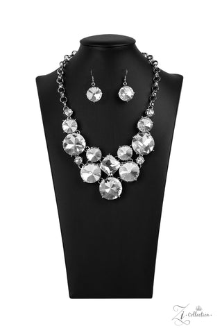 Unpredictable - Zi Collection - Paparazzi Accessories