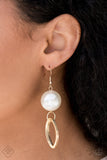 Big Spender Shimmer - Gold - Paparazzi Accessories