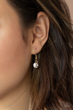 Celebrity Couture - Gold - Paparazzi Accessories