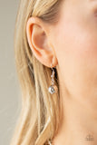 Welcome To The Big Leagues - Pink - Paparazzi Accessories