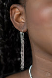 Prismatically Polygon - Pink - Paparazzi Accessories