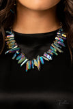 Charismatic - Zi Collection - Paparazzi Accessories