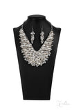 Sociable - Zi Collection  - Paparazzi Accessories