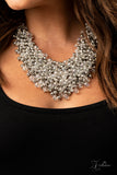 Sociable - Zi Collection  - Paparazzi Accessories