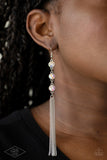 Moved to TIERS - Multi - Paparazzi Accessories