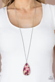 Artificial Animal - Pink - Paparazzi Accessories