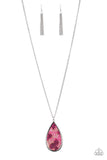 Artificial Animal - Pink - Paparazzi Accessories