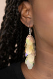 Stellar In Sequins - Multi - Paparazzi Accessories