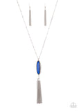 Stay Cool - Blue - Paparazzi Accessories