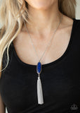 Stay Cool - Blue - Paparazzi Accessories