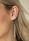 Stay Cool - Red - Paparazzi Accessories