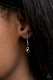 Leave it to LUXE - Silver - Paparazzi Accessories