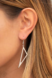 Fully Charged - Silver - Paparazzi Accessories