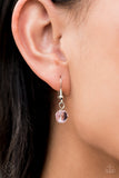 Afterglow Party - Pink - Paparazzi Accessories