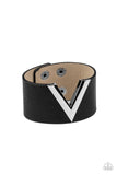 Claws Out - Black - Paparazzi Accessories