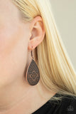 Tribal Takeover - Copper - Paparazzi Accessories