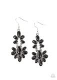Cactus Cruise - Black - Paparazzi Accessories