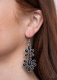 Cactus Cruise - Black - Paparazzi Accessories