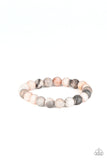 Invigorated - Pink - Paparazzi Accessories