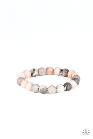 Invigorated - Pink - Paparazzi Accessories