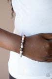 Invigorated - Pink - Paparazzi Accessories
