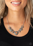 Totally TERRA-torial - Orange - Paparazzi Accessories
