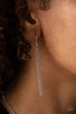 Its POP Secret! - Yellow - Paparazzi Accessories