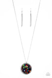 Its POP Secret! - Multi - Paparazzi Accessories