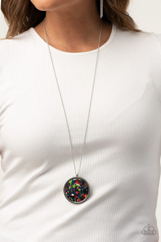 Its POP Secret! - Multi - Paparazzi Accessories
