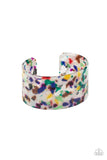 Freestyle Fashion - Multi - Paparazzi Accessories