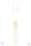 Macrame Majesty - Paparazzi Accessories