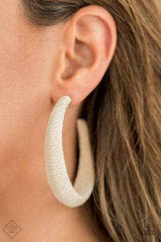 TWINE and Dine - Paparazzi Accessories
