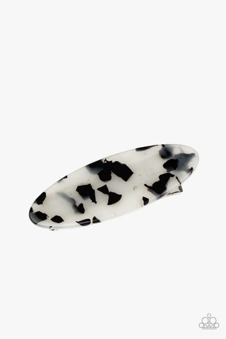 Hype Girl - White - Paparazzi Accessories