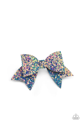 Confetti Princess - Multi - Paparazzi Accessories