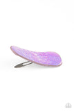 CLIP It Good - White - Paparazzi Accessories