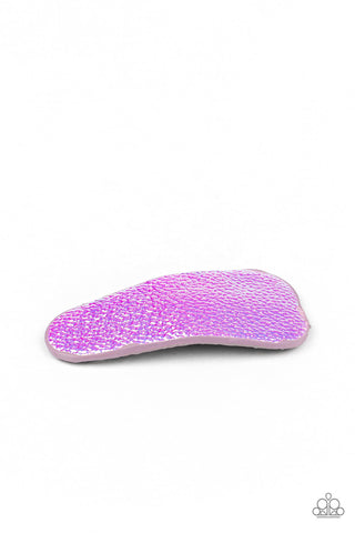 CLIP It Good - Pink - Paparazzi Accessories