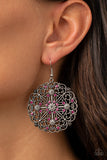 Oh MANDALA! - Pink - Paparazzi Accessories