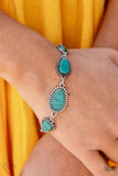 Simply Santa Fe - Complete Trend Blend - Paparazzi Accessories