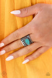 Simply Santa Fe - Complete Trend Blend - Paparazzi Accessories