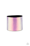 Cosmic Zoo - Multi - Paparazzi Accessories