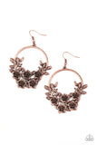 Eden Essence - Copper - Paparazzi Accessories