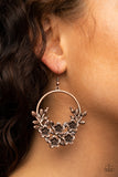 Eden Essence - Copper - Paparazzi Accessories