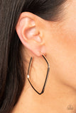 Brazen Beauty - Rose Gold - Paparazzi Accessories