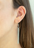 Stay Cool - Orange - Paparazzi Accessories