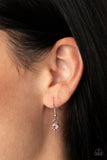 Subliminal Sparkle - Pink - Paparazzi Accessories