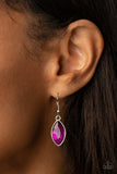 Unlimited Sparkle - Pink - Paparazzi Accessories