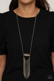 Desert Spirit - Blue - Paparazzi Accessories